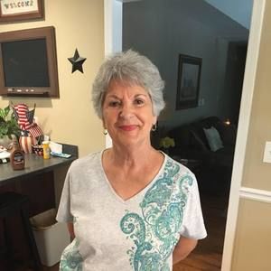 Meet your Posher, Martha